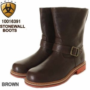 Brand New ariat motorcycle boots mens 7.5 womens 9